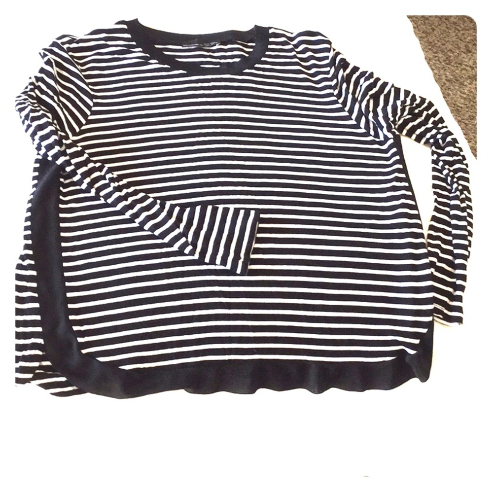 Striped Top